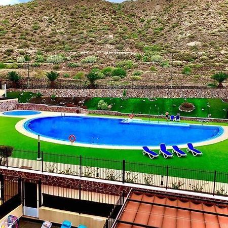 Coqueto Apartamento En Arona El Palm-Mar. Zewnętrze zdjęcie