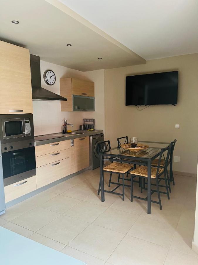 Coqueto Apartamento En Arona El Palm-Mar. Zewnętrze zdjęcie